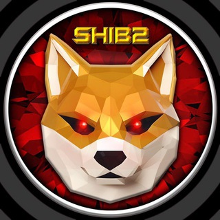 Telegram group profile photo for SHIB2 Official