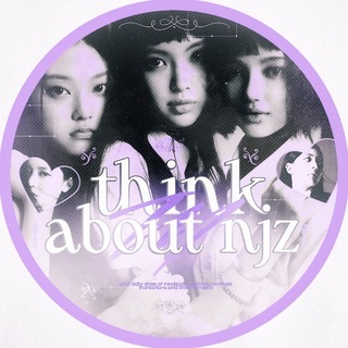 Telegram profile photo for think about njz