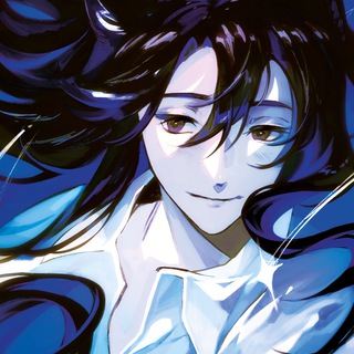 Telegram profile photo for я терука