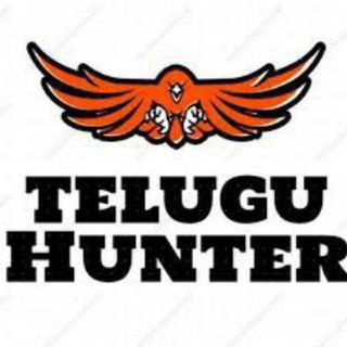 Telegram profile photo for TELUGU HUNTER TRADE