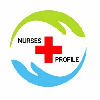 Telegram profile photo for Nurses Profile