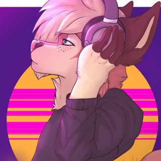 Telegram profile photo for Kurasaiya's Art Channel