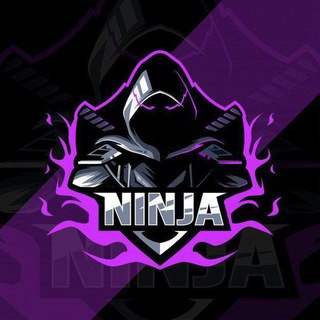 Telegram profile photo for 𓆩Ninja VPN𓆪