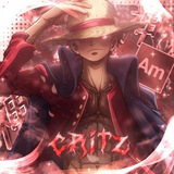 Telegram profile photo for Critical crew ✨