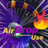 Telegram profile photo for AIRDROP LEGIT TEAM ¶ LAT ¶ ®