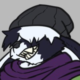 Telegram profile photo for Jinsei Art ! Guu