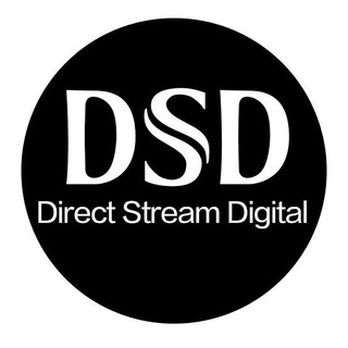 Telegram profile photo for DSD/SACD For All