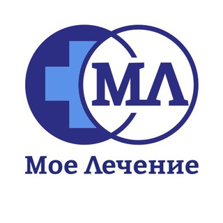 Telegram profile photo for Мое лечение