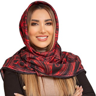 Telegram profile photo for مهشید رئیسی | اختاپوس ثروت | فول آرشیو رایگان