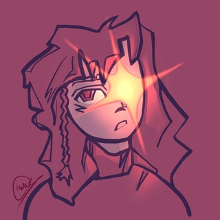 Telegram profile photo for Ви_я