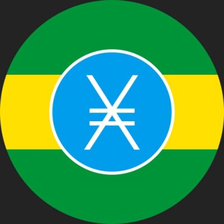 Telegram group profile photo for NANO Brasil 🇧🇷 (XNO)