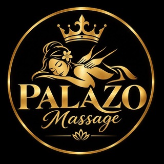 Telegram profile photo for PALAZZO MASSAGE