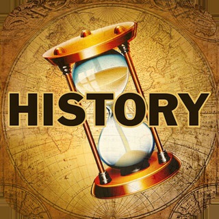 Telegram profile photo for History⏳