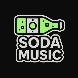 Telegram profile photo for SODA MUSIC /// СТУДИЯ ЗВУКОЗАПИСИ РОСТОВ-НА-ДОНУ