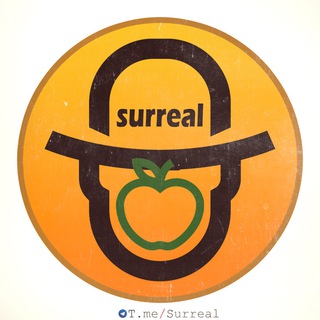 Telegram profile photo for Surreal