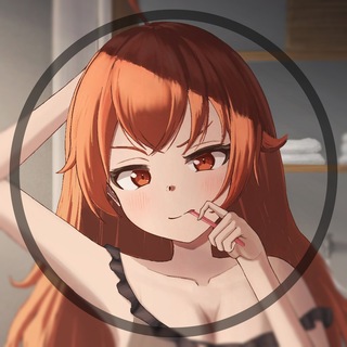 Telegram profile photo for ㊙️ DESUCHAN