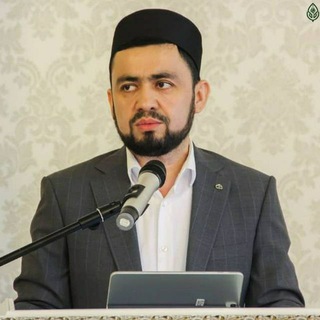Telegram profile photo for Савоб учун улашинг