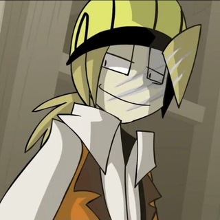 Telegram profile photo for Hate Sa*nt S*venth CF