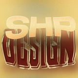 Telegram profile photo for SHP DESIGN - ОТЗЫВЫ 🎨