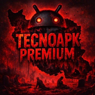 Telegram profile photo for TecnoApk Premium 2 | گروه حل مشکلات