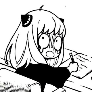 Telegram profile photo for Edentity Crisis