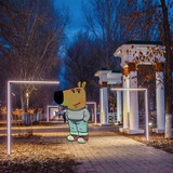 Telegram profile photo for Желтая палата. Личный блог чокнутого🤪😜