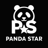 Telegram profile photo for Panda Star Game