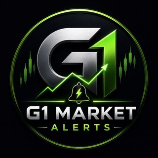 Telegram profile photo for Market Alerts