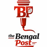 Telegram profile photo for The Bengal Post