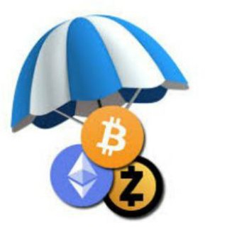 Telegram profile photo for Free Crypto