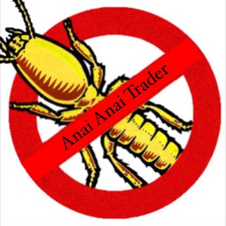 Telegram profile photo for Anai Anai Trader