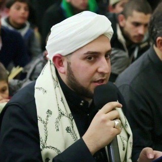Telegram profile photo for الشيخ د. جهاد الكالوتي