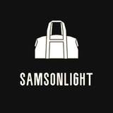 Telegram profile photo for SAMSONLIGHT OFFICIAL