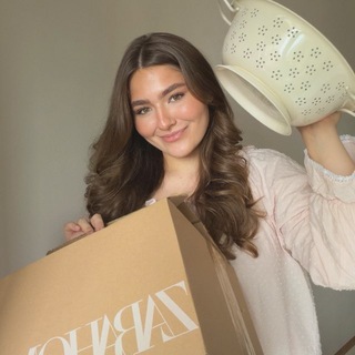 Telegram profile photo for Софи — про уют дома