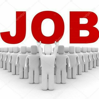 Telegram profile photo for Oscar Job Vacancy