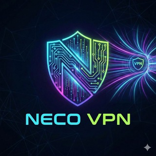 Telegram profile photo for Neco Vpn | کانفیگ رایگان