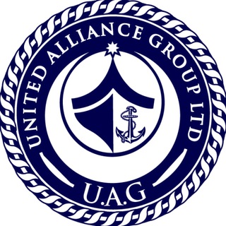 Telegram profile photo for United Alliance Group