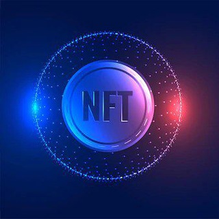 Telegram profile photo for TON NFT AIRDROP