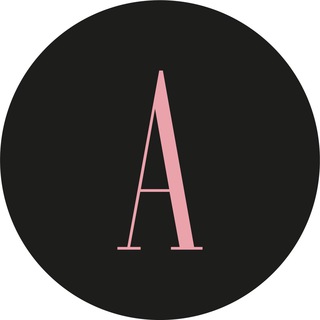 Telegram profile photo for Art Area | Маркетинг & Дизайн