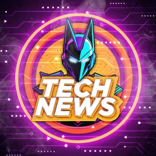 Telegram profile photo for TechNews