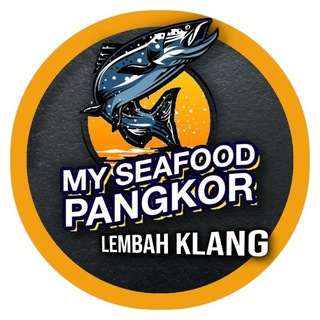 Telegram profile photo for MY SEAFOOD PANGKOR - LEMBAH KLANG