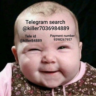 Telegram profile photo for harikrishnaxi (@killer)®🧿