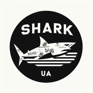 Telegram profile photo for Casual shop||SHARK UA
