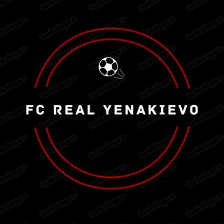 Telegram profile photo for ФК "Реал" г.Енакиево (ДНР)