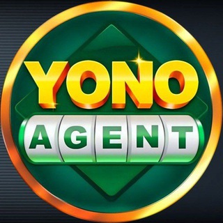 Telegram profile photo for YONO AGENT