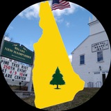 Telegram profile photo for 🌲 WEARE NH