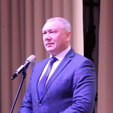 Telegram profile photo for Анатолий Екамасов