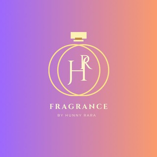Telegram profile photo for Hunny Rara Fragrance