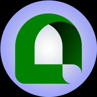 Telegram profile photo for اوقات شرعی اهل سنت