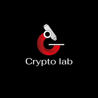 Telegram profile photo for Crypto Lab.